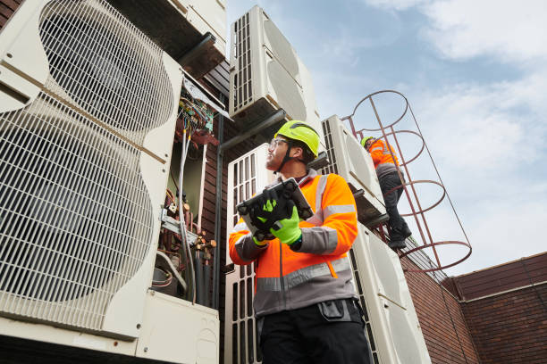 Hobart, WI HVAC Company