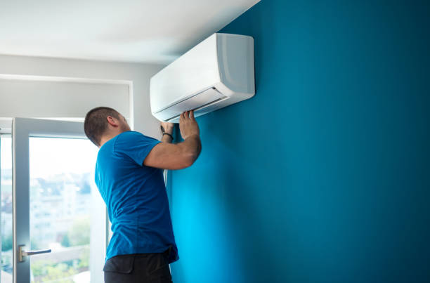 Professional HVAC in Hobart, WI