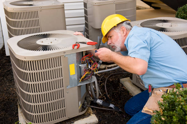 Best HVAC replacement cost  in Hobart, WI