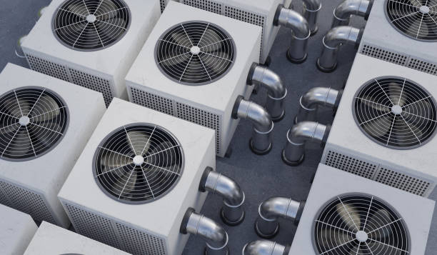 HVAC emergency services in Hobart, WI