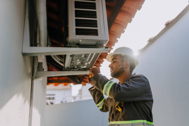 Best HVAC installation services  in Hobart, WI