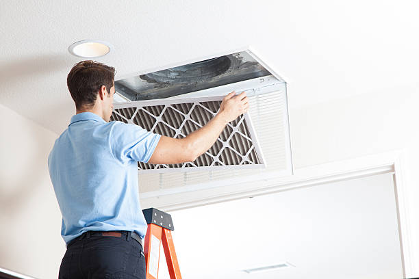 Best Heating repair services  in Hobart, WI