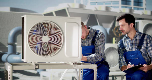 Best HVAC tune-up services  in Hobart, WI