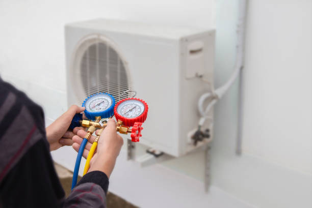 Best HVAC system installation  in Hobart, WI