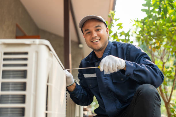 Best Furnace installation  in Hobart, WI